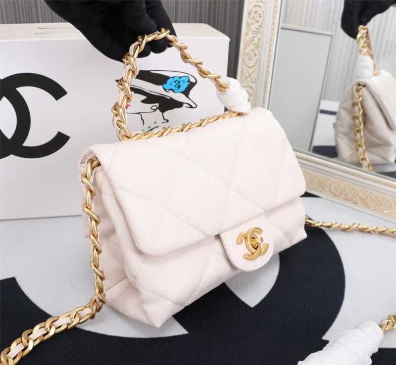 Ch**el satchel bags